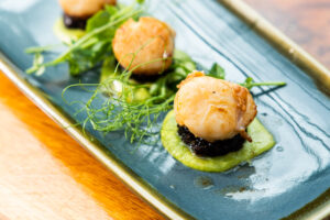 Splash Winter Menu 2022-25 Splash Winter Menu 2022-25
